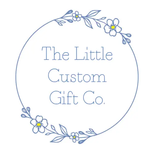 The Little Custom Gift Co